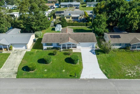 Tiny photo for 317 S Barbour Street, Beverly Hills, FL 34465 (MLS # OM732524)