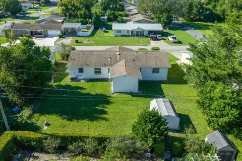 Tiny photo for 317 S Barbour Street, Beverly Hills, FL 34465 (MLS # OM732524)