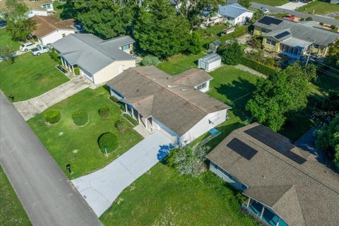 Tiny photo for 317 S Barbour Street, Beverly Hills, FL 34465 (MLS # OM732524)