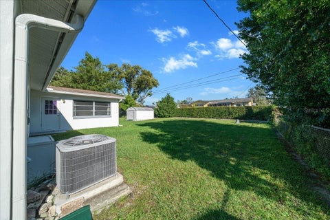 Tiny photo for 317 S Barbour Street, Beverly Hills, FL 34465 (MLS # OM732524)