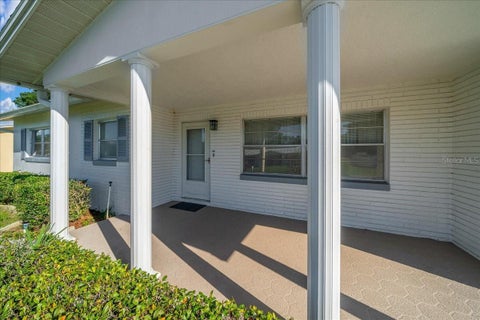 Tiny photo for 317 S Barbour Street, Beverly Hills, FL 34465 (MLS # OM732524)