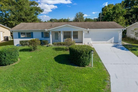Photo of 317 S Barbour Street, Beverly Hills, FL 34465 (MLS # OM732524)