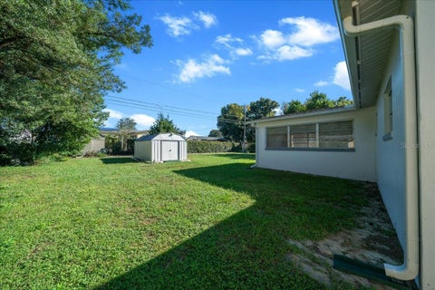 Tiny photo for 317 S Barbour Street, Beverly Hills, FL 34465 (MLS # OM732524)