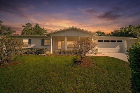 Tiny photo for 317 S Barbour Street, Beverly Hills, FL 34465 (MLS # OM732524)