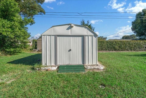 Tiny photo for 317 S Barbour Street, Beverly Hills, FL 34465 (MLS # OM732524)