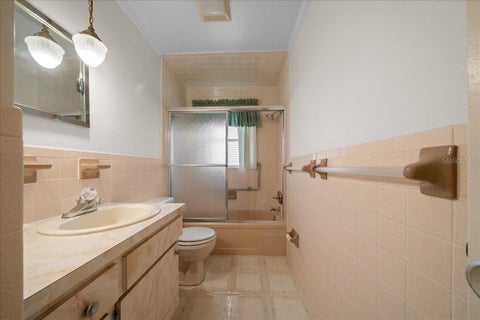 Tiny photo for 317 S Barbour Street, Beverly Hills, FL 34465 (MLS # OM732524)