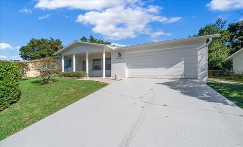Tiny photo for 317 S Barbour Street, Beverly Hills, FL 34465 (MLS # OM732524)