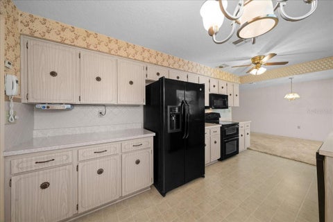 Tiny photo for 317 S Barbour Street, Beverly Hills, FL 34465 (MLS # OM732524)