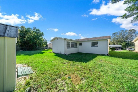 Tiny photo for 317 S Barbour Street, Beverly Hills, FL 34465 (MLS # OM732524)