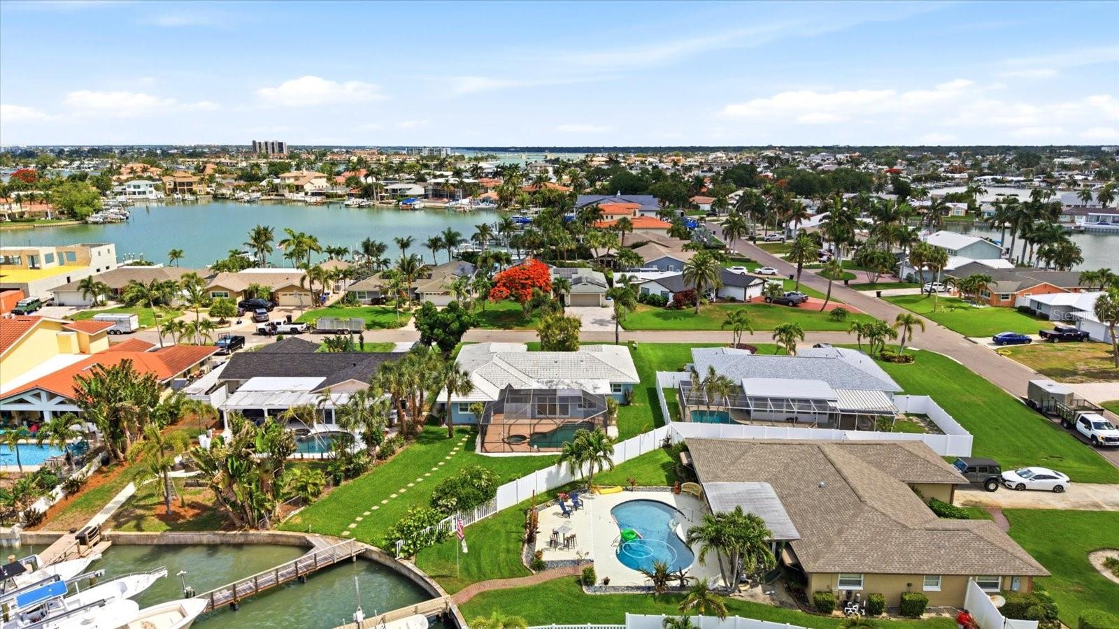 SOUTH CSWY ISLE YACHT CLUB 4TH ADD - Residential