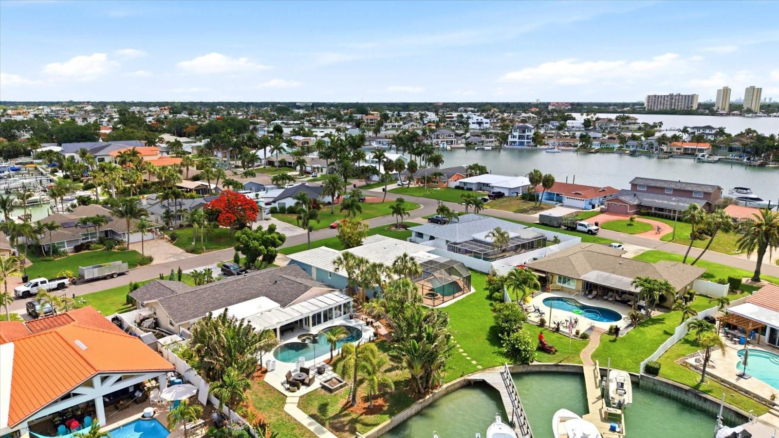 SOUTH CSWY ISLE YACHT CLUB 4TH ADD - Residential