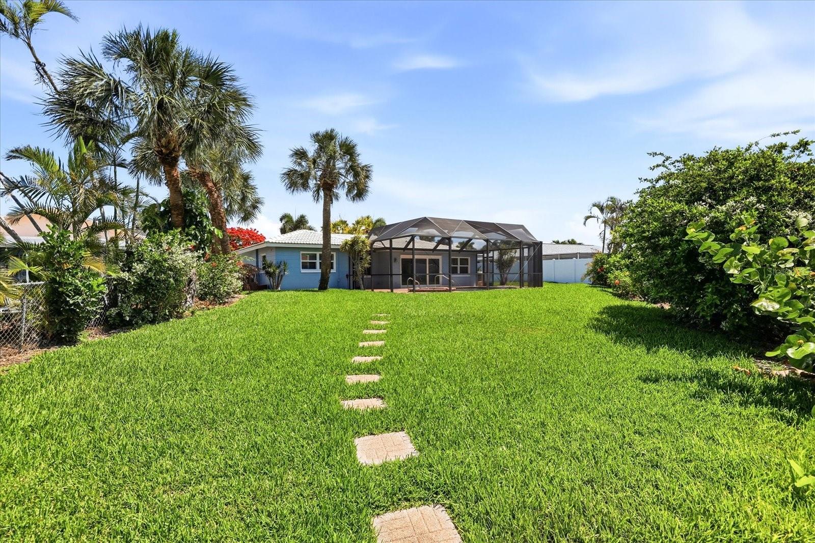 SOUTH CSWY ISLE YACHT CLUB 4TH ADD - Residential