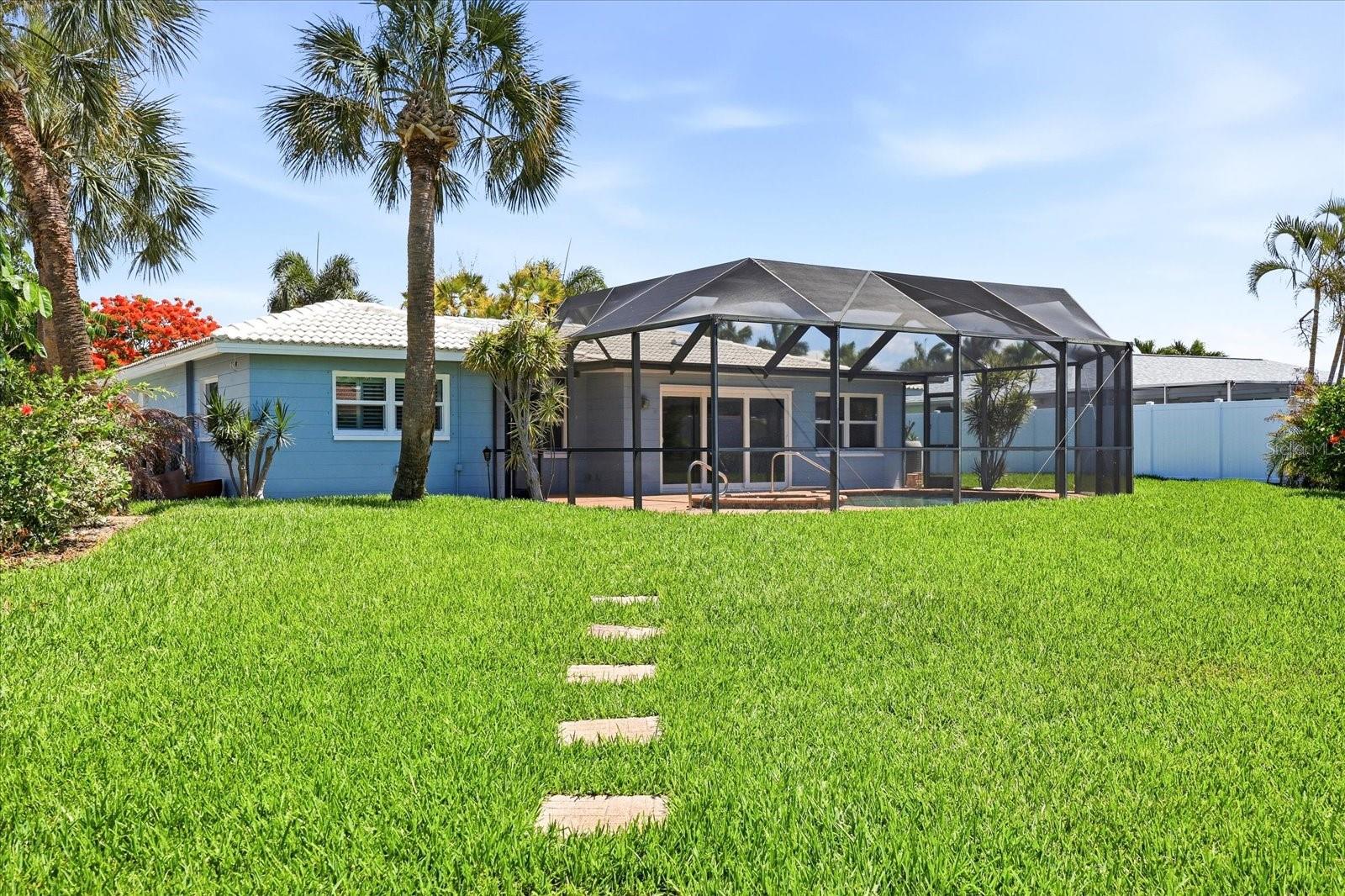 SOUTH CSWY ISLE YACHT CLUB 4TH ADD - Residential
