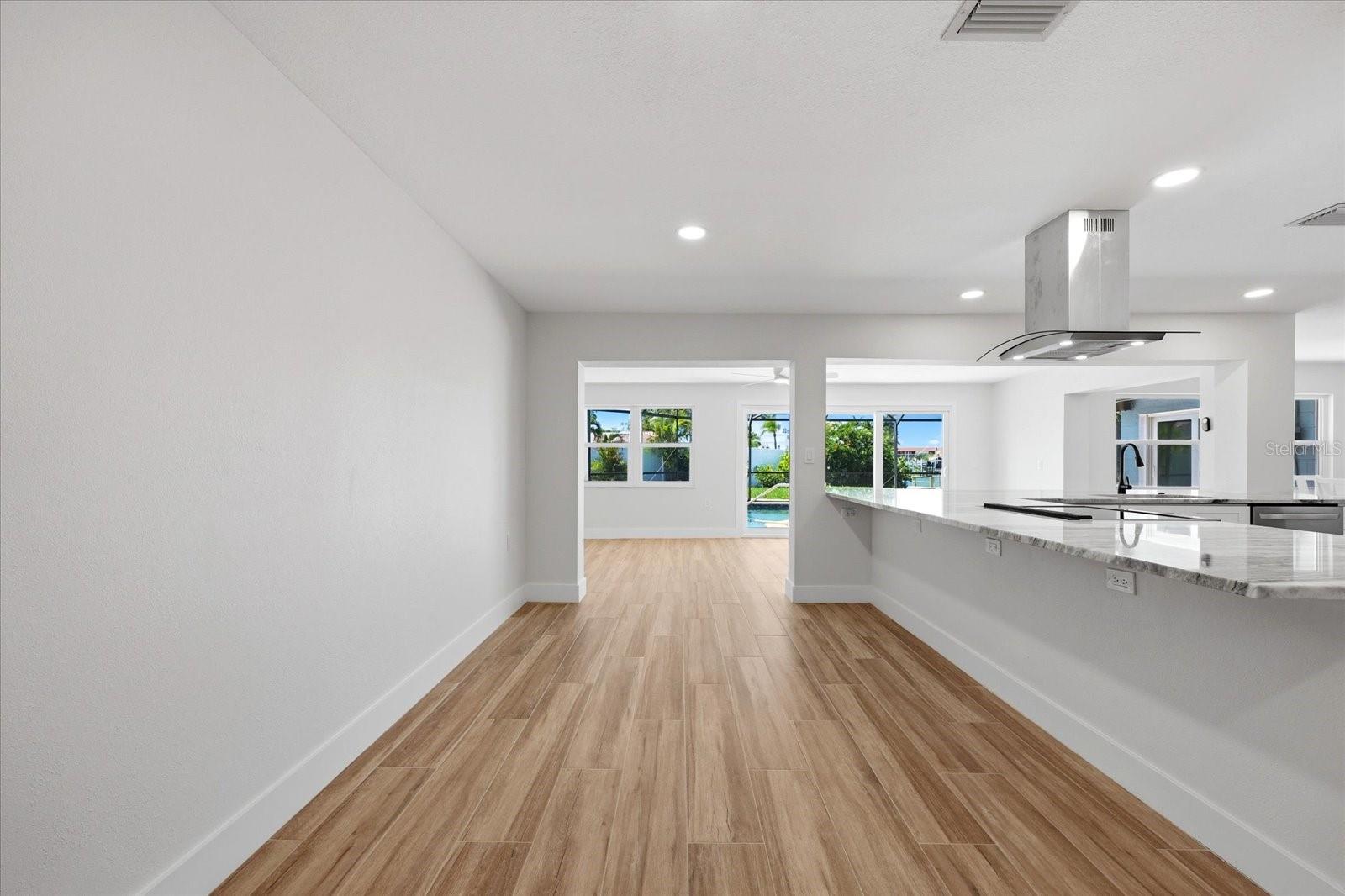 SOUTH CSWY ISLE YACHT CLUB 4TH ADD - Residential