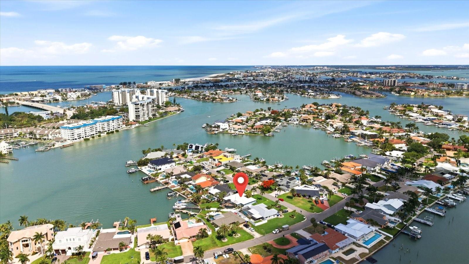 SOUTH CSWY ISLE YACHT CLUB 4TH ADD - Residential