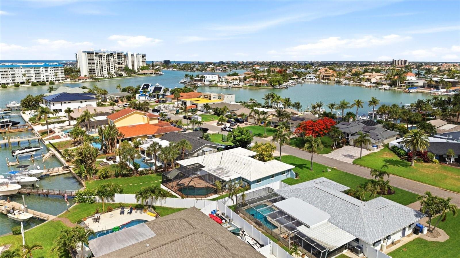 SOUTH CSWY ISLE YACHT CLUB 4TH ADD - Residential