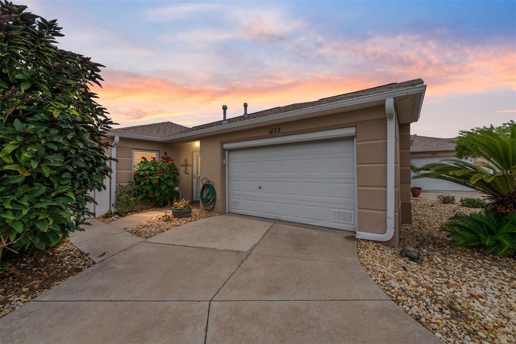 Photo of 1822 Athens Lane, The Villages, FL 32162 (MLS # G5103523)