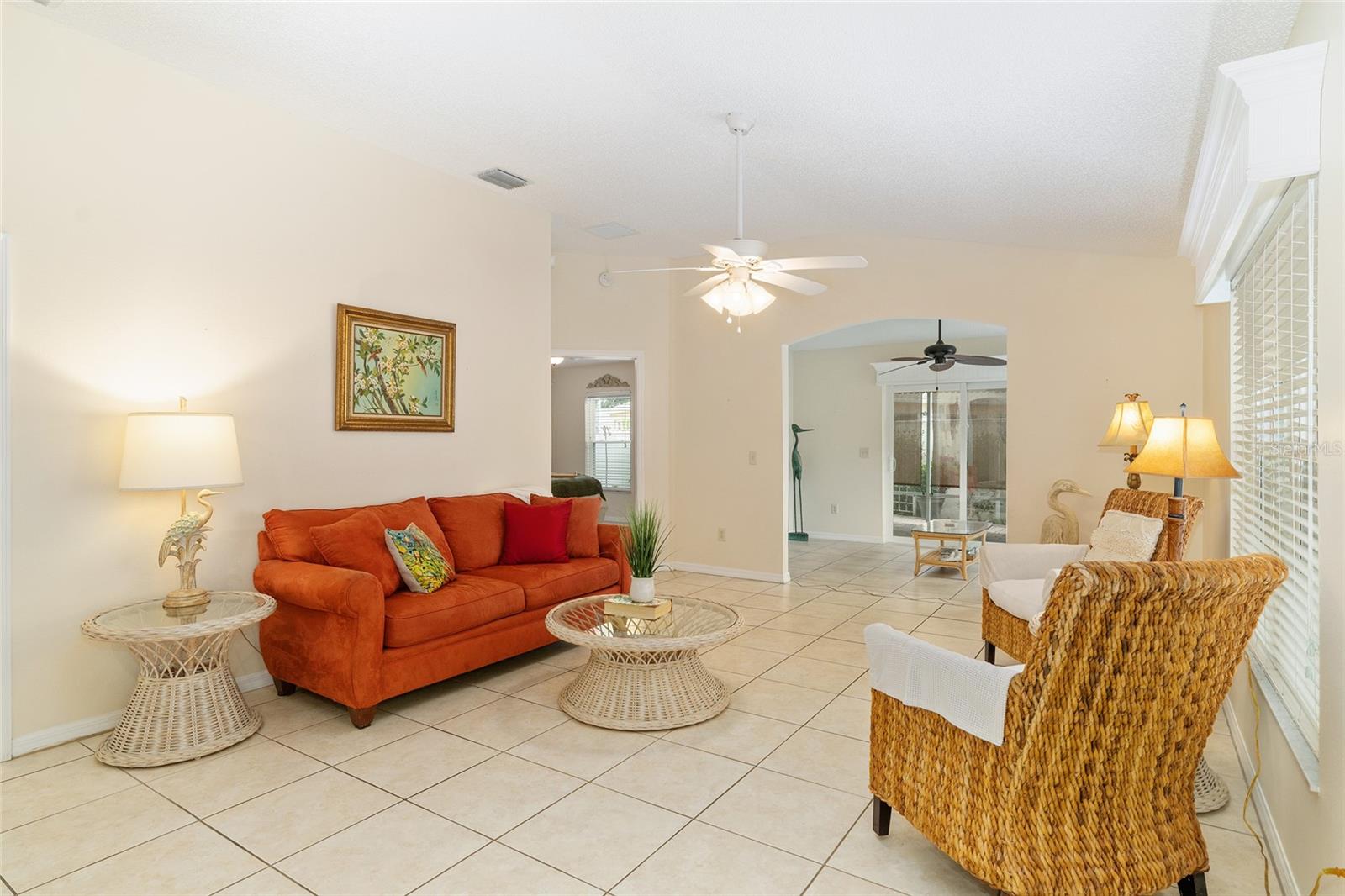 THE VILLAGES - Residential