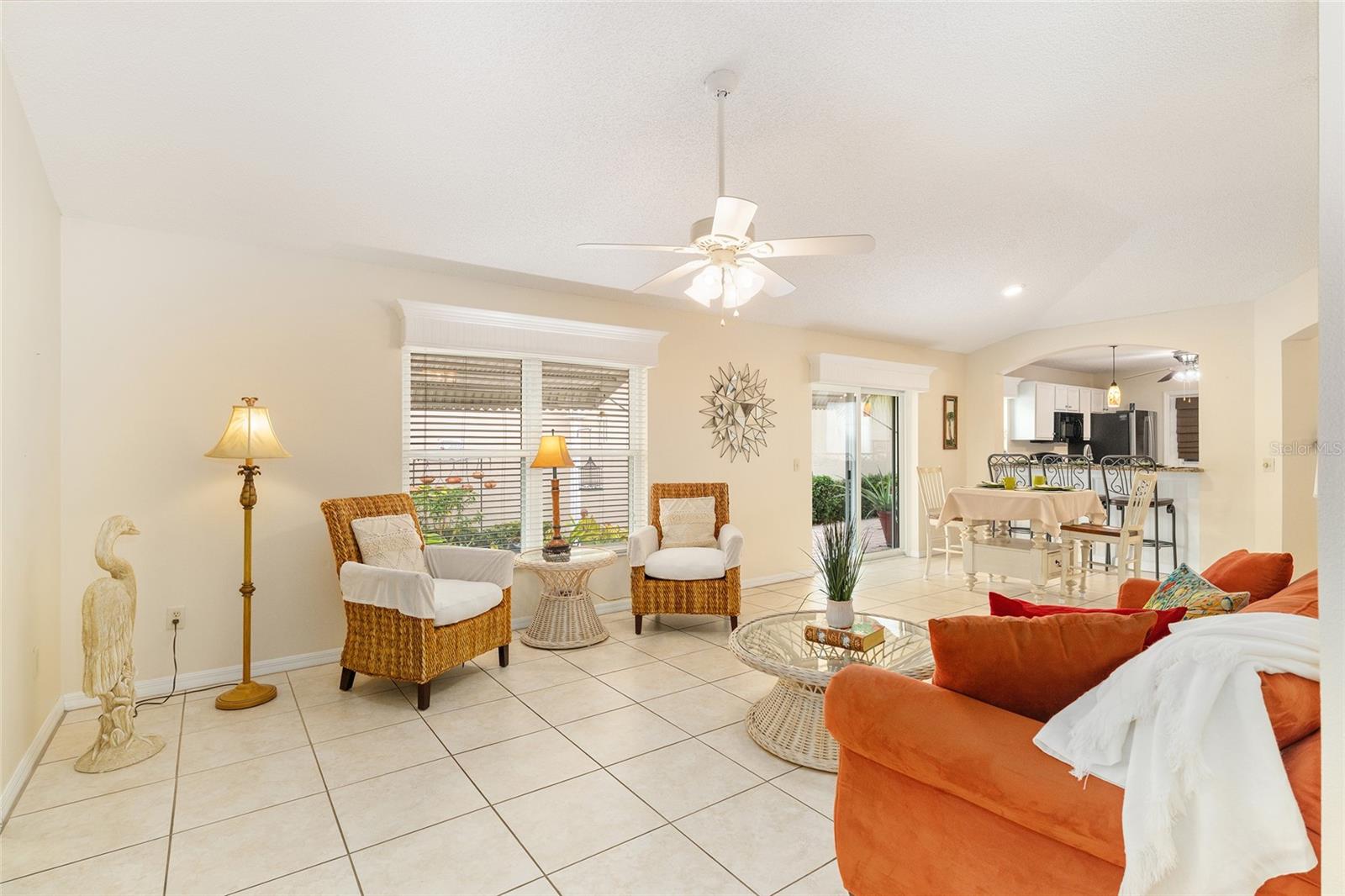 THE VILLAGES - Residential
