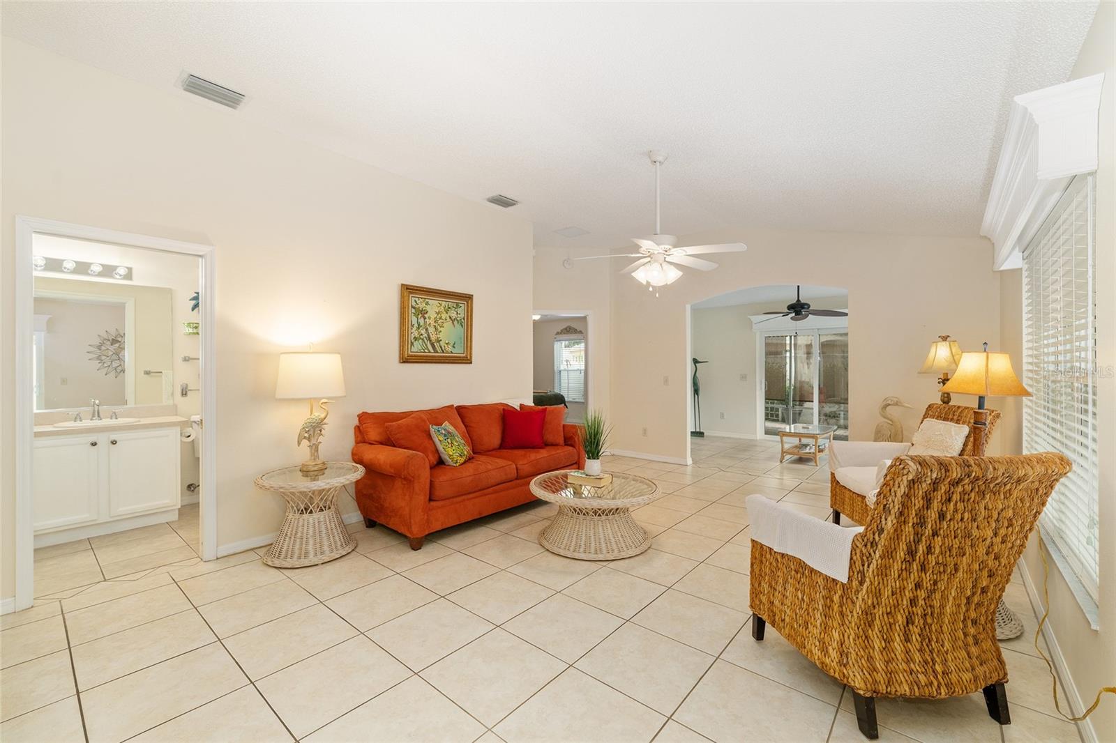 THE VILLAGES - Residential