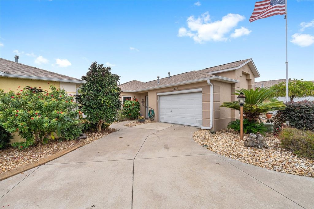 Photo of 1822 Athens Lane, The Villages, FL 32162 (MLS # G5103523)