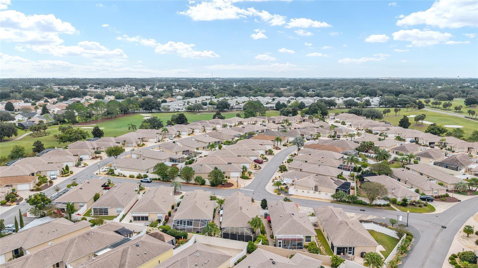 THE VILLAGES - Residential