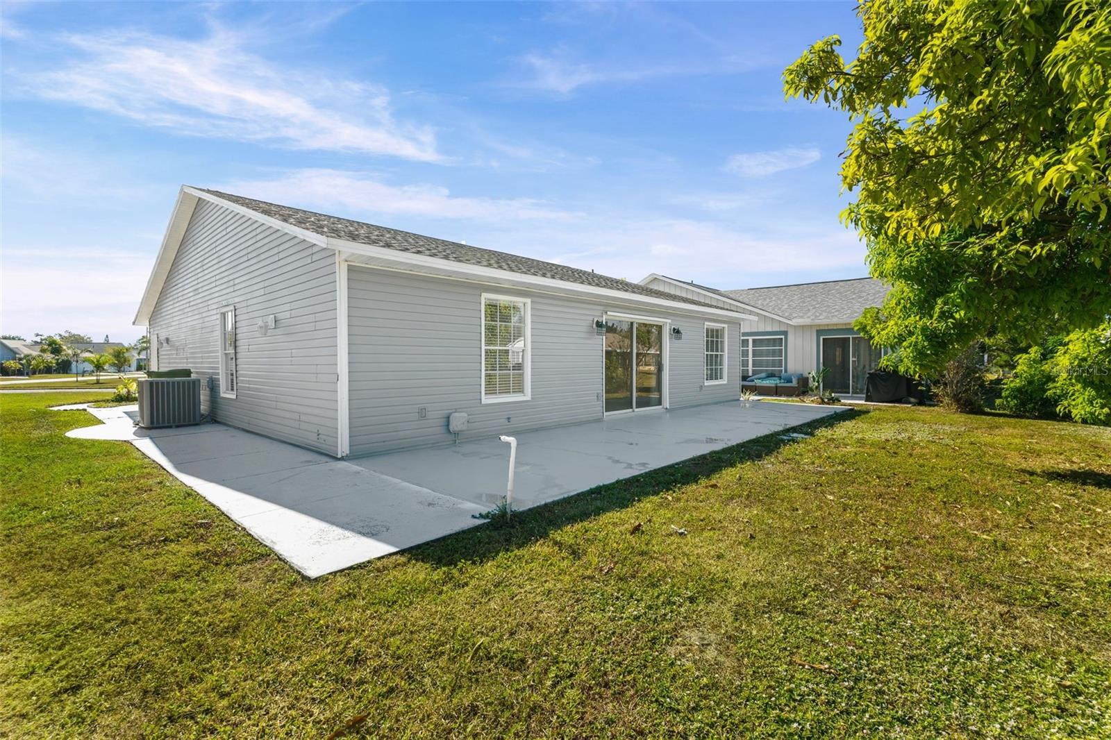 THE VILLAGES OF LAKESIDE SOUTH PHIII REV - Residential