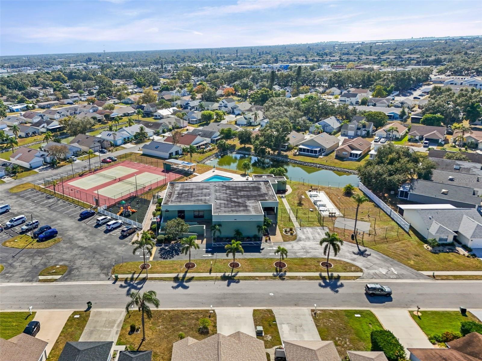 THE VILLAGES OF LAKESIDE SOUTH PHIII REV - Residential