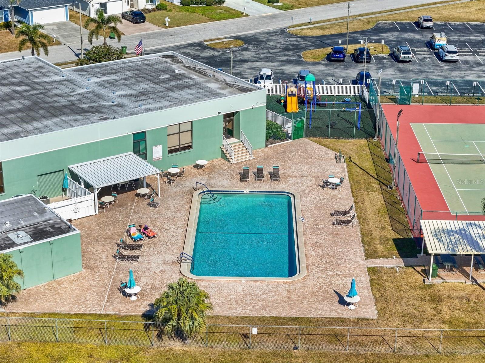 THE VILLAGES OF LAKESIDE SOUTH PHIII REV - Residential