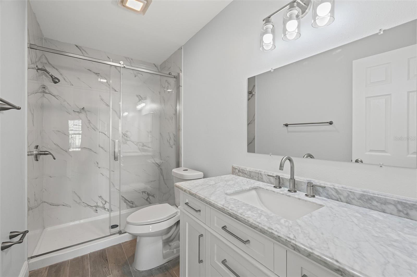 THE VILLAGES OF LAKESIDE SOUTH PHIII REV - Residential