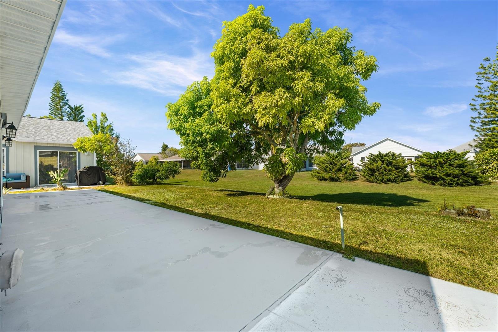 THE VILLAGES OF LAKESIDE SOUTH PHIII REV - Residential