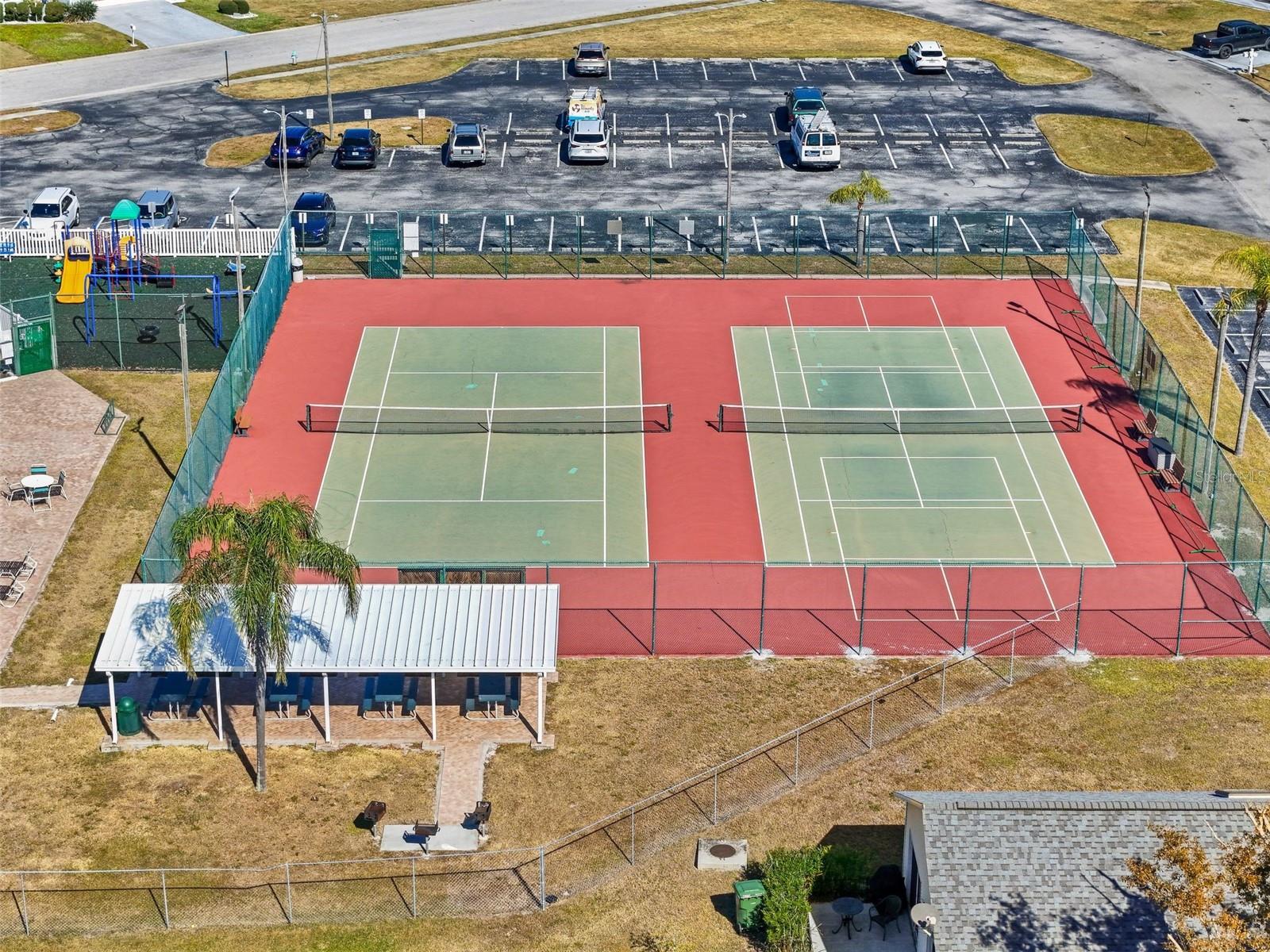 THE VILLAGES OF LAKESIDE SOUTH PHIII REV - Residential