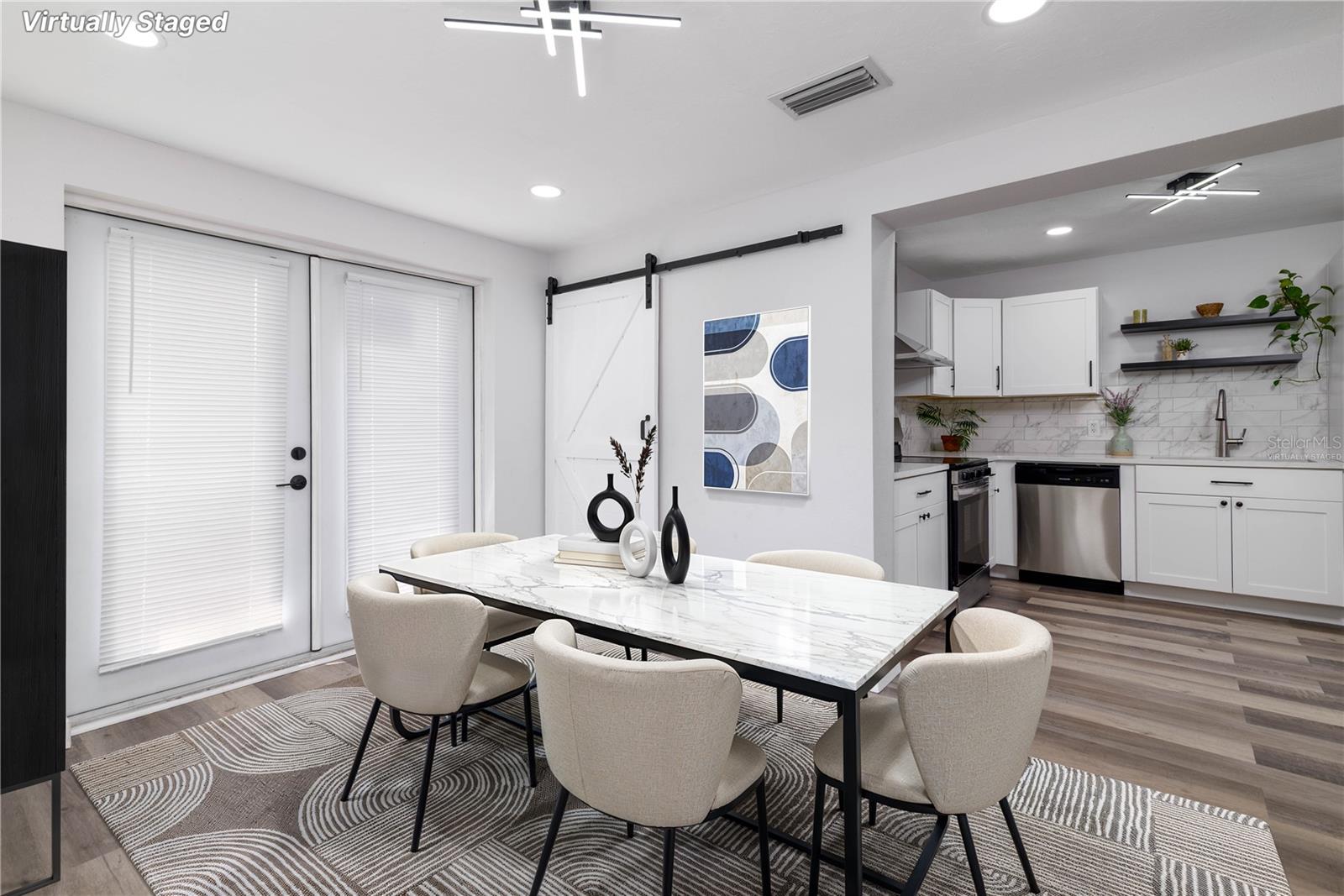 OAK VIEW SUB - Residential