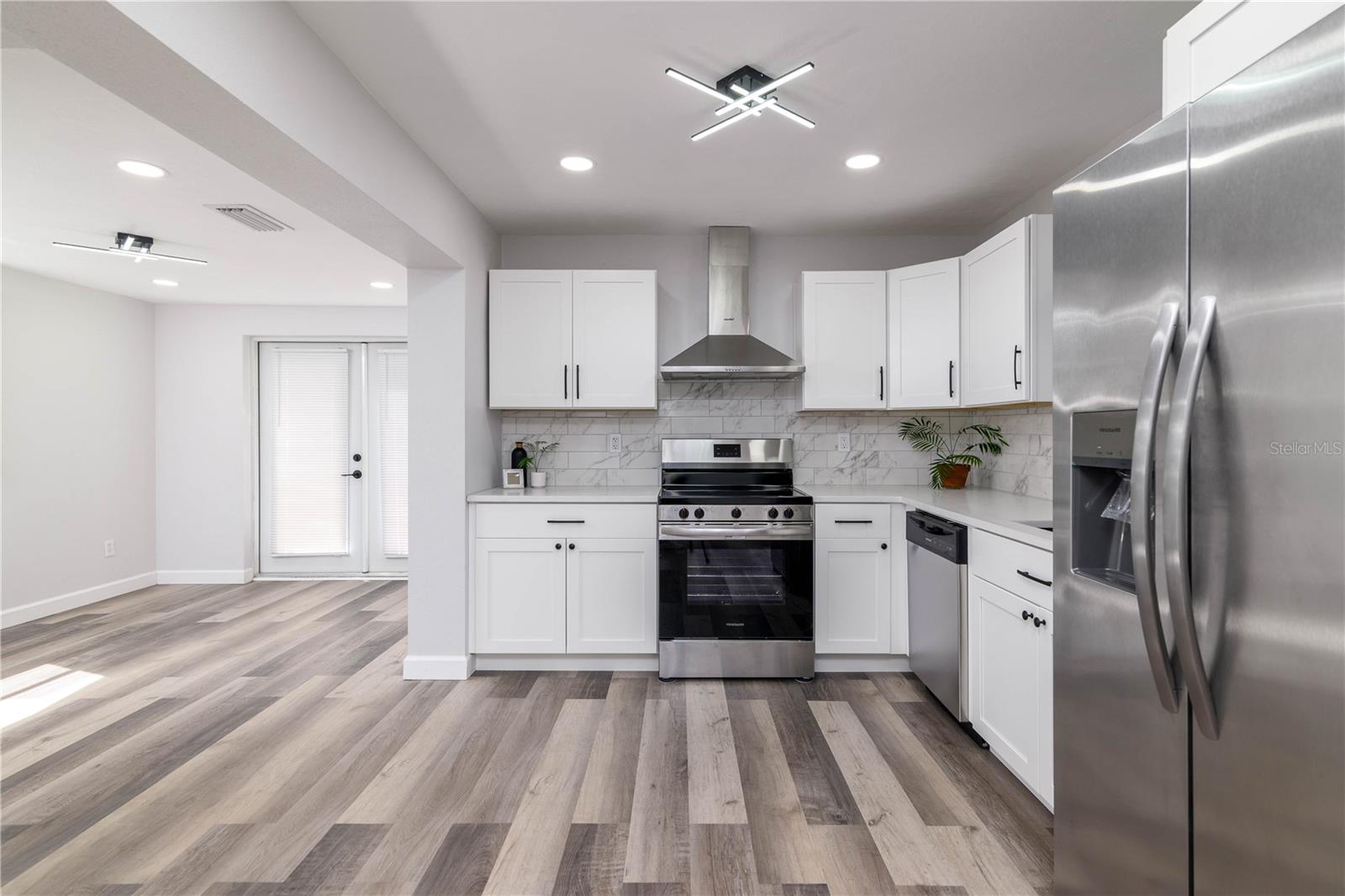 OAK VIEW SUB - Residential