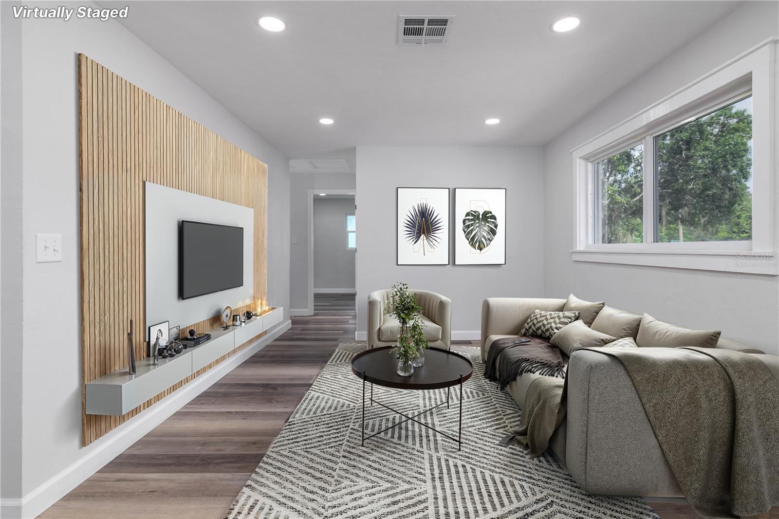 OAK VIEW SUB - Residential