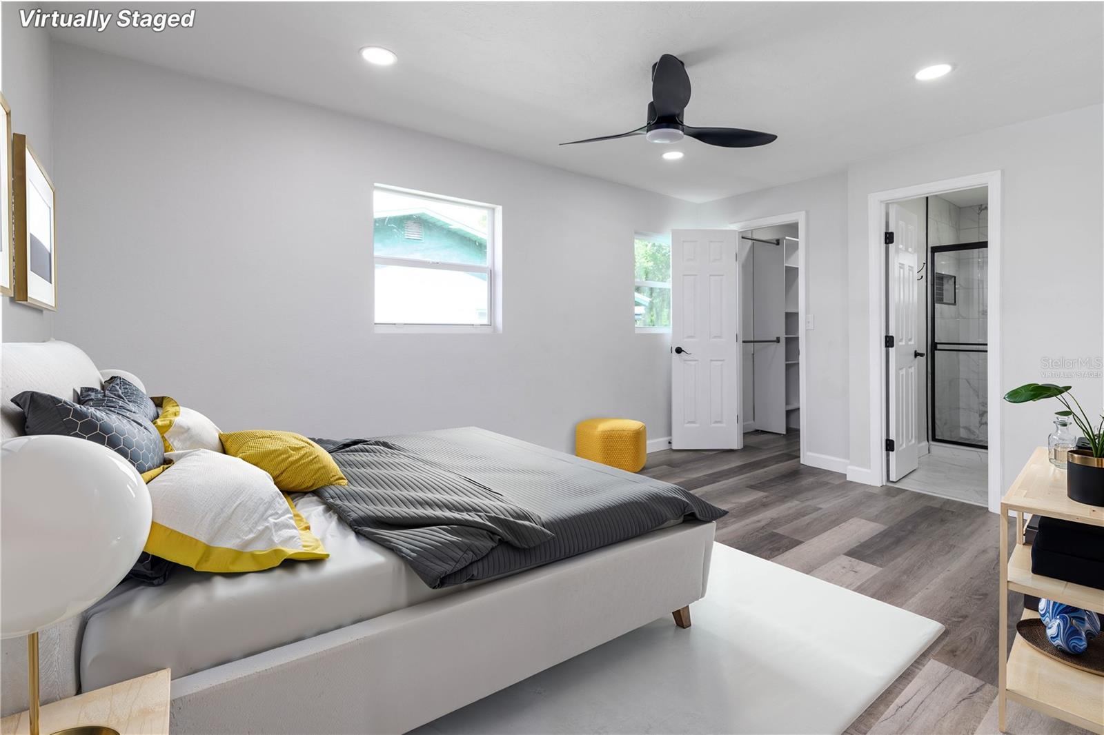 OAK VIEW SUB - Residential