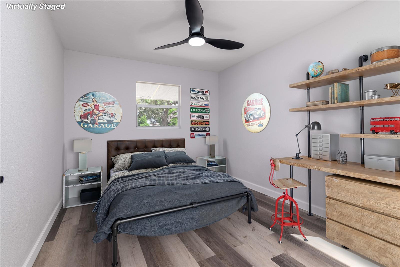 OAK VIEW SUB - Residential