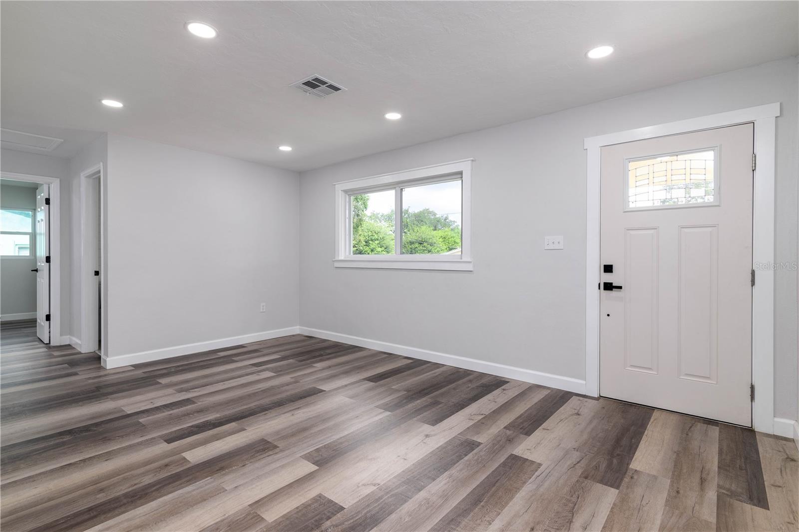 OAK VIEW SUB - Residential