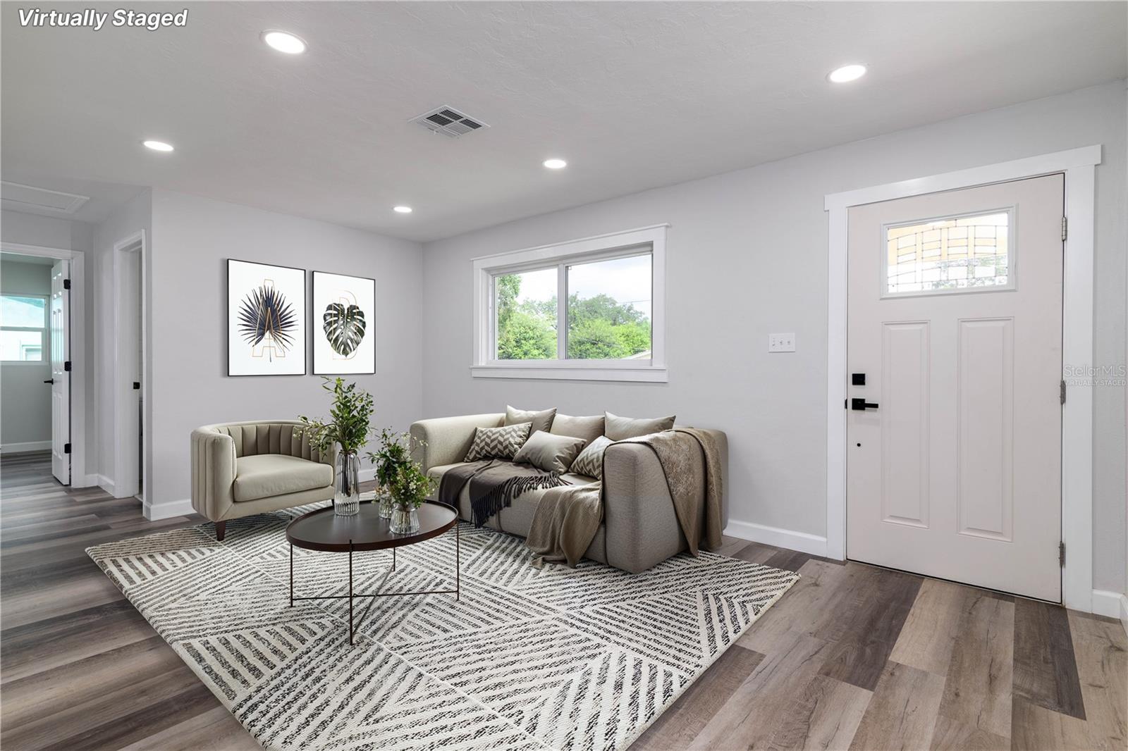 OAK VIEW SUB - Residential