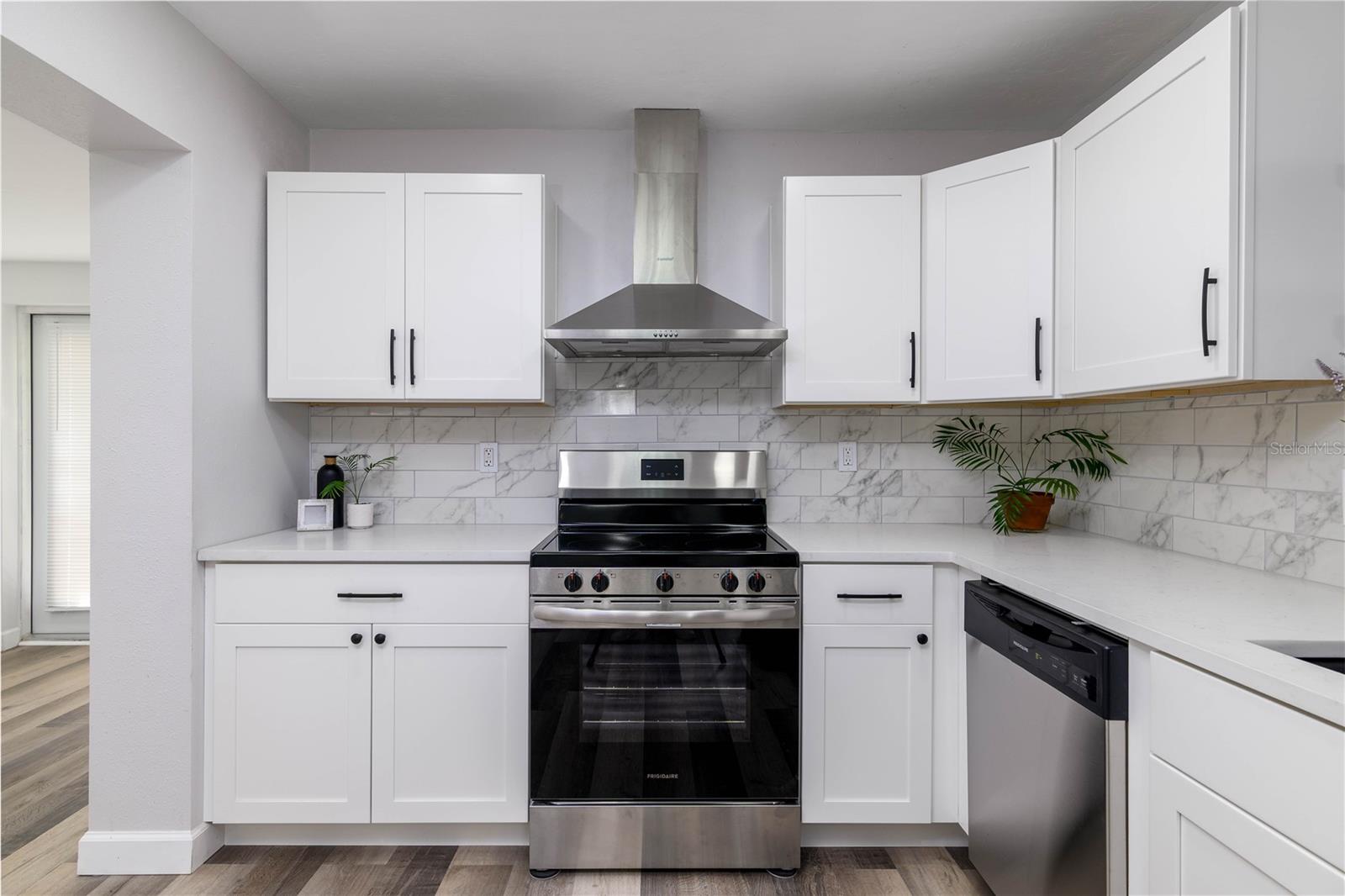 OAK VIEW SUB - Residential