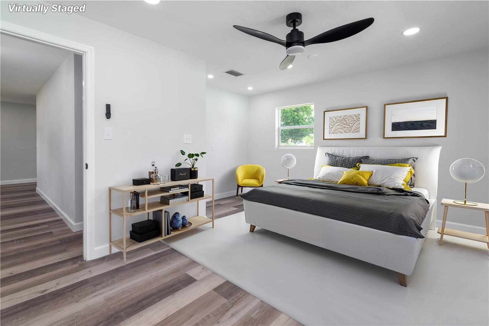 OAK VIEW SUB - Residential