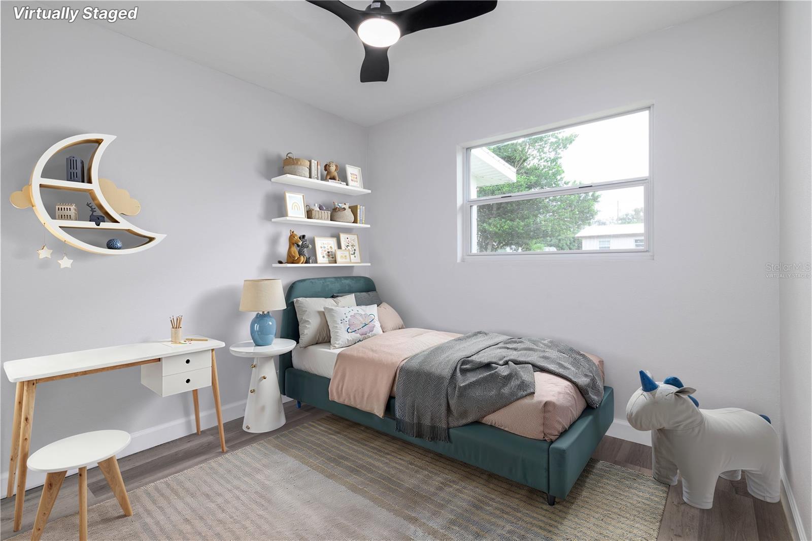 OAK VIEW SUB - Residential