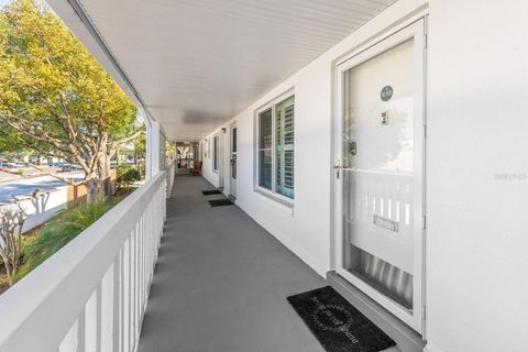 Photo of 1140 S Orlando Avenue #E13, Maitland, FL 32751 (MLS # O6381561)