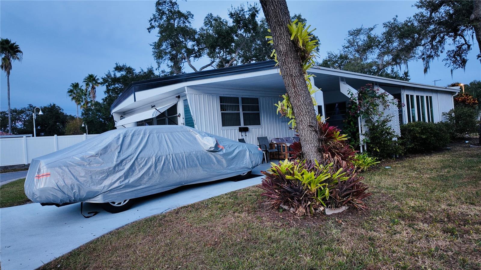 COUNTRY PARK CO-OP M/H UNREC - Residential