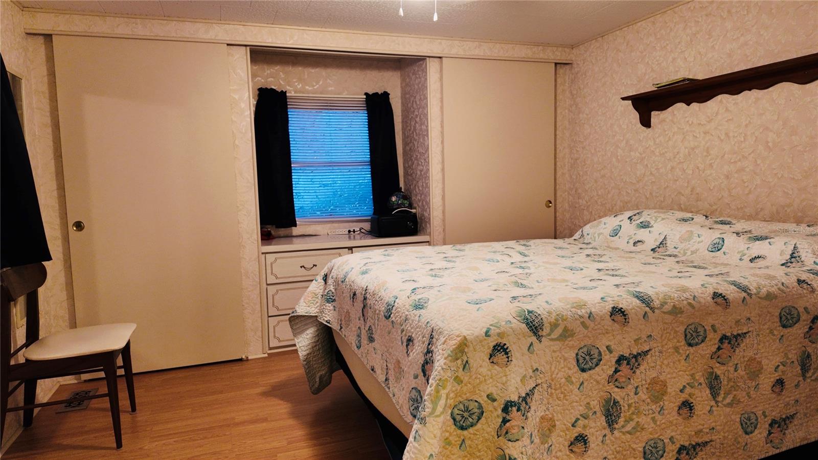 COUNTRY PARK CO-OP M/H UNREC - Residential