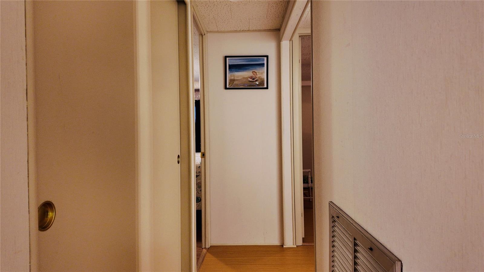 COUNTRY PARK CO-OP M/H UNREC - Residential