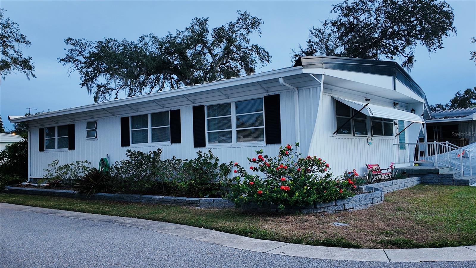 COUNTRY PARK CO-OP M/H UNREC - Residential