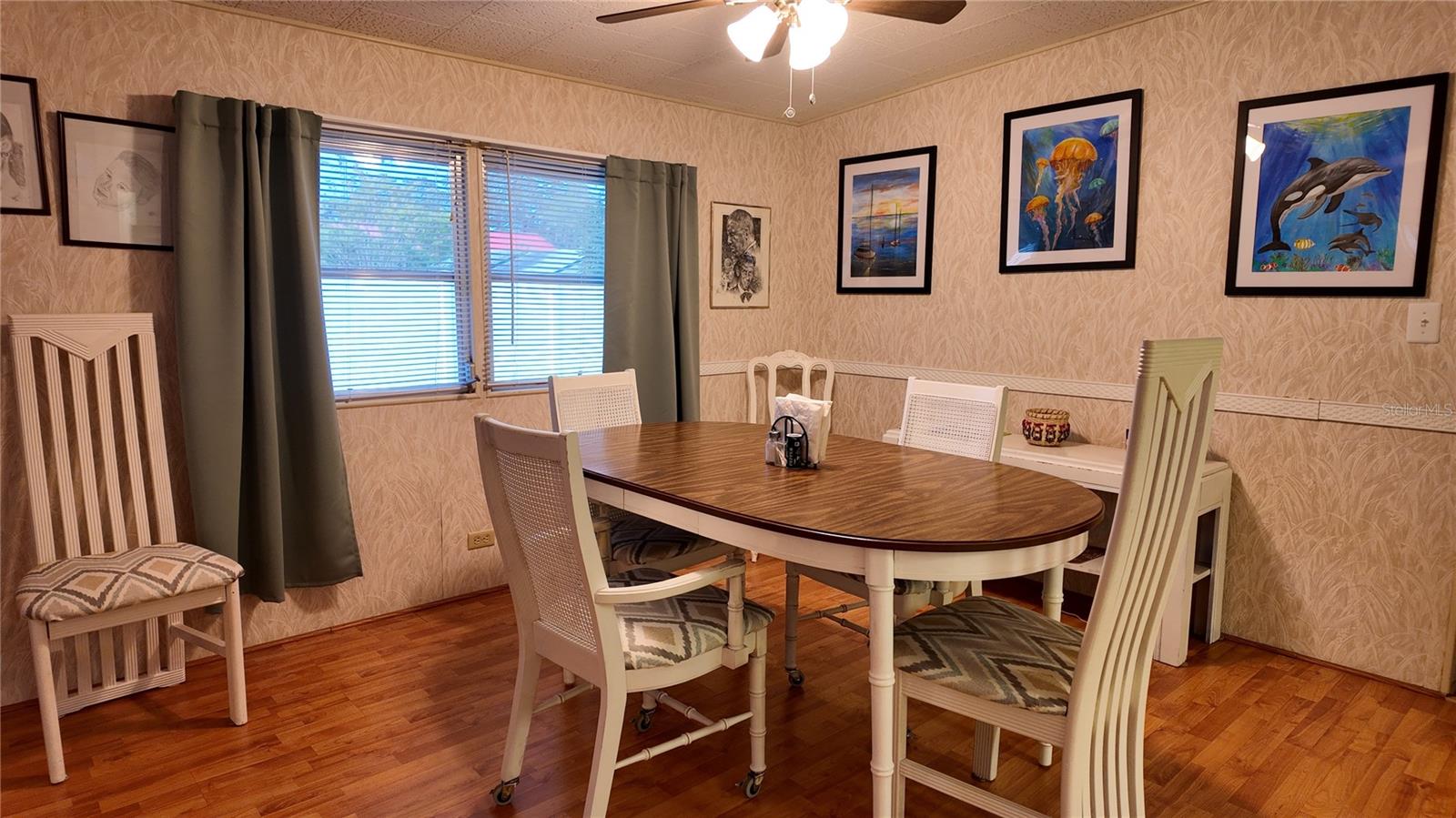 COUNTRY PARK CO-OP M/H UNREC - Residential