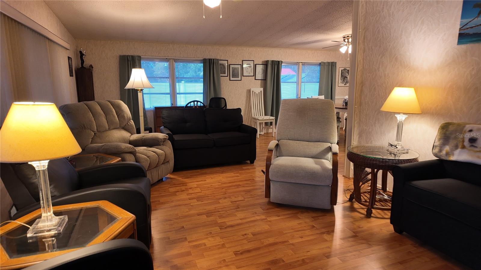 COUNTRY PARK CO-OP M/H UNREC - Residential