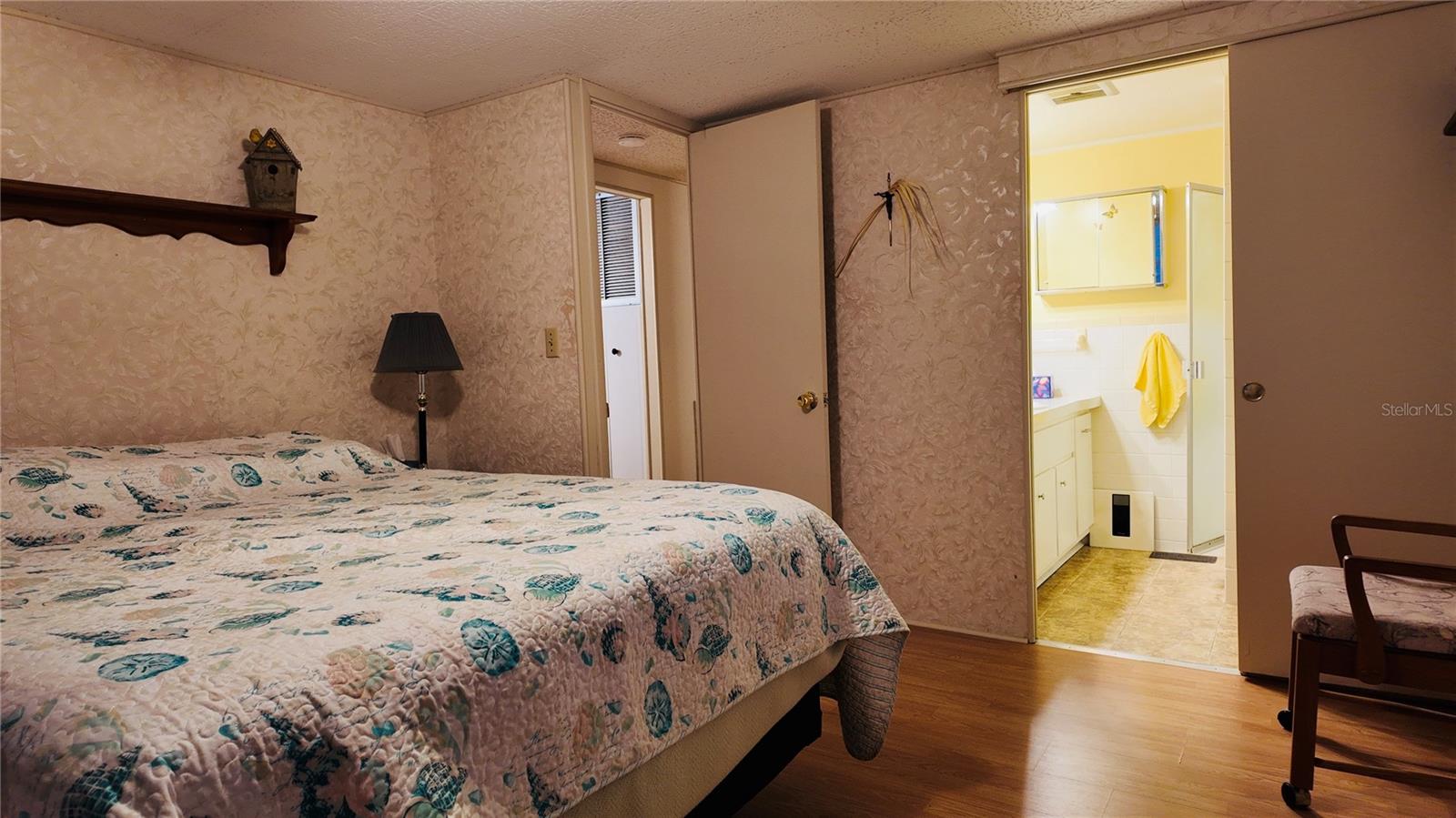 COUNTRY PARK CO-OP M/H UNREC - Residential